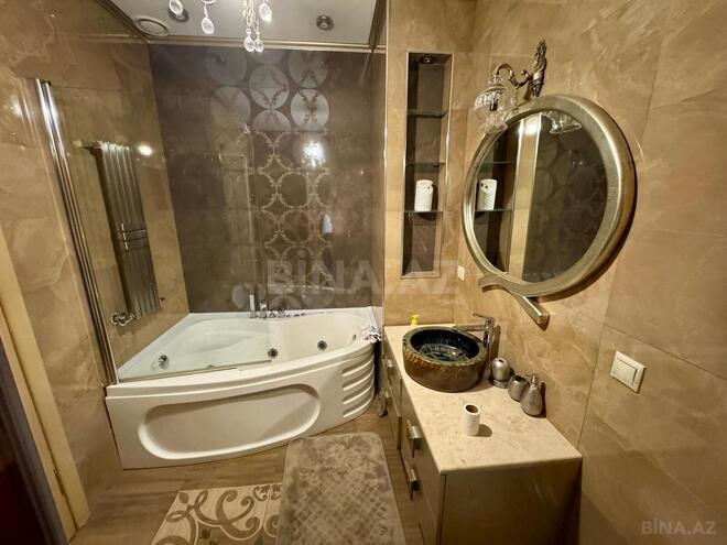 Сдаётся 3-комн. новостройка 170 м², м. Ичеришехер, photo 19 from 23