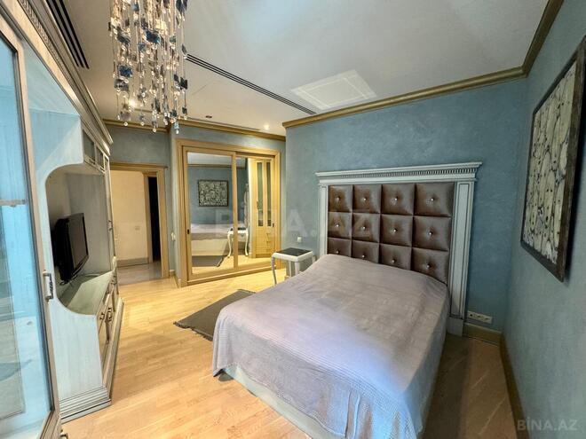 Сдаётся 3-комн. новостройка 170 м², м. Ичеришехер, photo 7 from 23