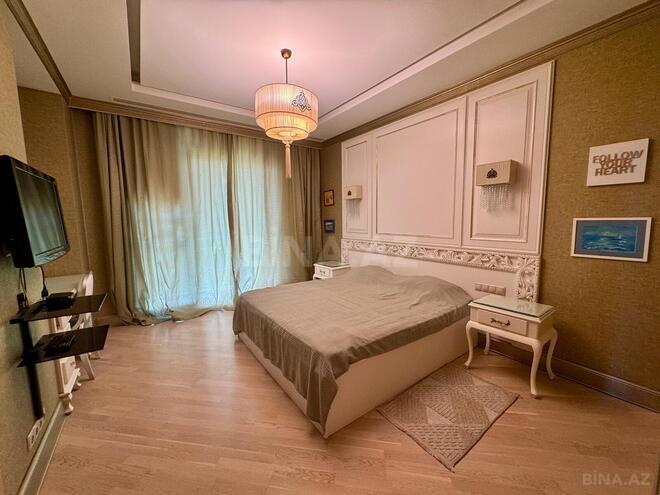 Сдаётся 3-комн. новостройка 170 м², м. Ичеришехер, photo 14 from 23