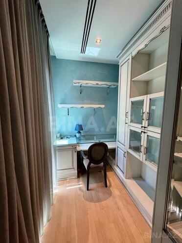 Сдаётся 3-комн. новостройка 170 м², м. Ичеришехер, photo 9 from 23