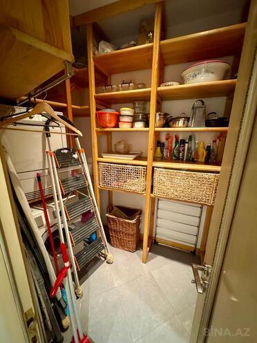 Сдаётся 3-комн. новостройка 170 м², м. Ичеришехер, photo 18 from 23