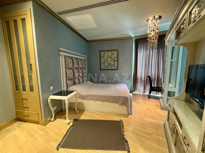 Сдаётся 3-комн. новостройка 170 м², м. Ичеришехер, photo 6 from 23