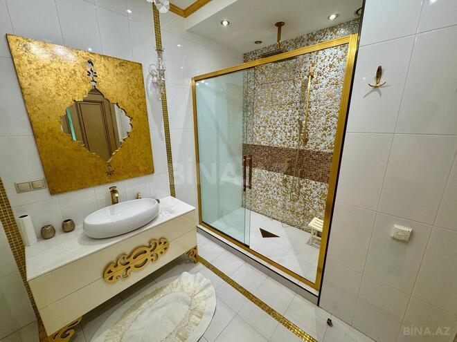 Сдаётся 3-комн. новостройка 170 м², м. Ичеришехер, photo 12 from 23