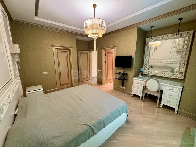 Сдаётся 3-комн. новостройка 170 м², м. Ичеришехер, photo 16 from 23