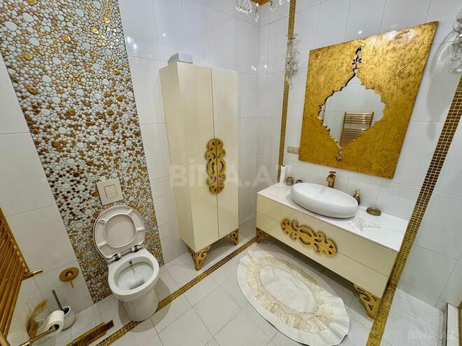 Сдаётся 3-комн. новостройка 170 м², м. Ичеришехер, photo 13 from 23