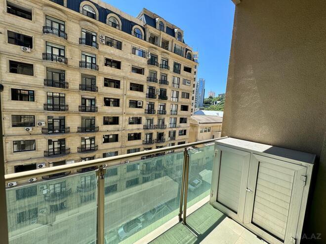Сдаётся 3-комн. новостройка 170 м², м. Ичеришехер, photo 21 from 23