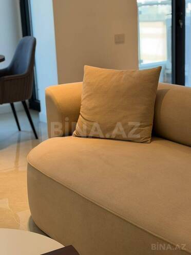 İcarəyə verilir 2 otaqlı yeni tikili 90 m², 28 May m., photo 5 from 23
