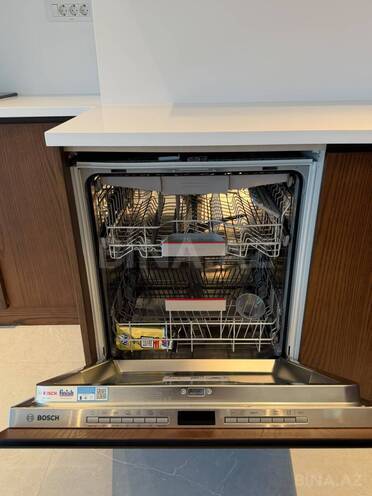 İcarəyə verilir 2 otaqlı yeni tikili 90 m², 28 May m., photo 17 from 23