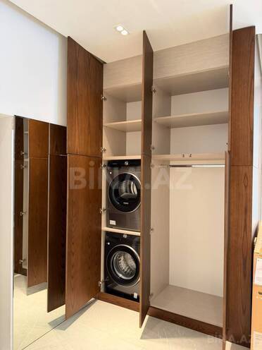 İcarəyə verilir 2 otaqlı yeni tikili 90 m², 28 May m., photo 14 from 23
