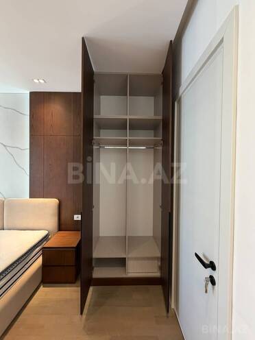 İcarəyə verilir 2 otaqlı yeni tikili 90 m², 28 May m., photo 12 from 23