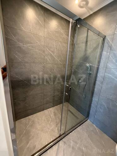 İcarəyə verilir 2 otaqlı yeni tikili 90 m², 28 May m., photo 22 from 23