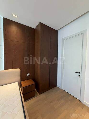 İcarəyə verilir 2 otaqlı yeni tikili 90 m², 28 May m., photo 11 from 23