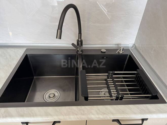 Продаётся 2-комн. новостройка 40 м², пос. Ени Гюнешли, photo 4 from 16
