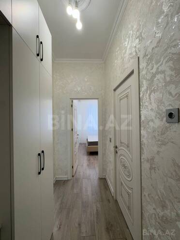 Продаётся 2-комн. новостройка 40 м², пос. Ени Гюнешли, photo 7 from 16