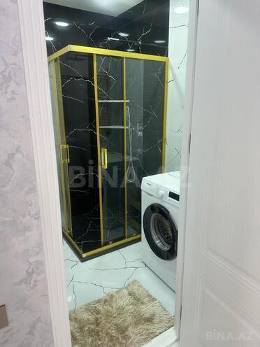 Продаётся 3-комн. новостройка 87 м², м. Нариман Нариманов, photo 8 from 13