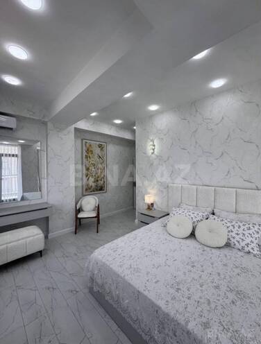 Продаётся 3-комн. новостройка 87 м², м. Нариман Нариманов, photo 5 from 13