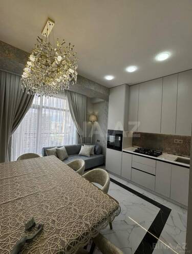 Продаётся 3-комн. новостройка 87 м², м. Нариман Нариманов, photo 3 from 13