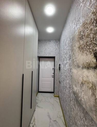 Продаётся 3-комн. новостройка 87 м², м. Нариман Нариманов, photo 12 from 13