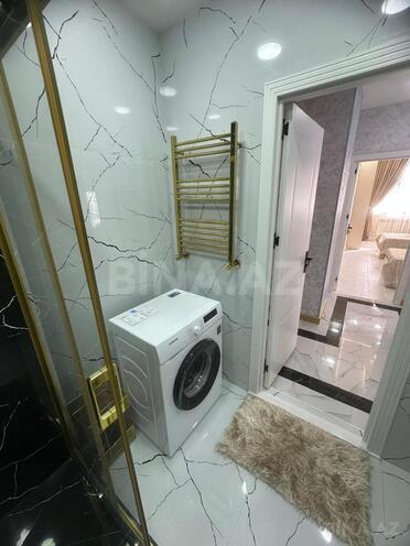 Продаётся 3-комн. новостройка 87 м², м. Нариман Нариманов, photo 10 from 13