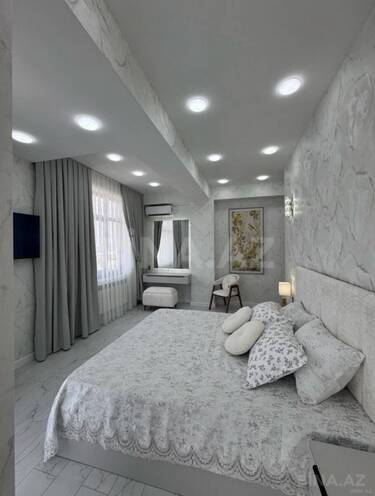 Продаётся 3-комн. новостройка 87 м², м. Нариман Нариманов, photo 4 from 13