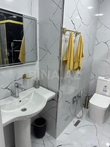Продаётся 3-комн. новостройка 87 м², м. Нариман Нариманов, photo 9 from 13