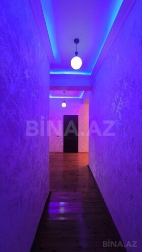Продаётся 2-комн. новостройка 79 м², м. Иншаатчылар, photo 8 from 26