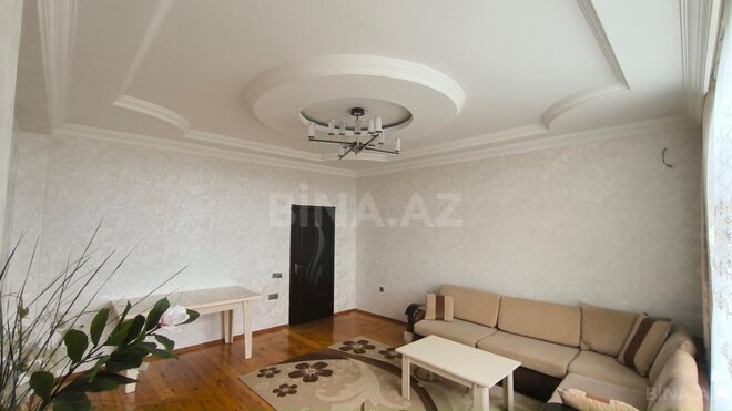 Продаётся 2-комн. новостройка 79 м², м. Иншаатчылар, photo 6 from 26