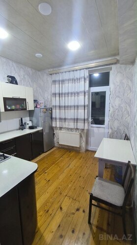 Продаётся 2-комн. новостройка 79 м², м. Иншаатчылар, photo 14 from 26
