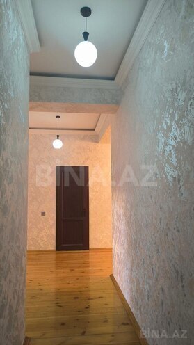 Продаётся 2-комн. новостройка 79 м², м. Иншаатчылар, photo 9 from 26