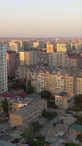 Продаётся 2-комн. новостройка 79 м², м. Иншаатчылар, photo 17 from 26