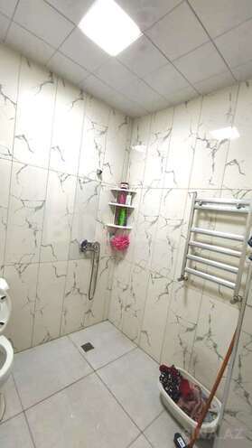 Satılır 4 otaqlı yeni tikili 128.7 m², 8 Noyabr m., photo 15 from 18