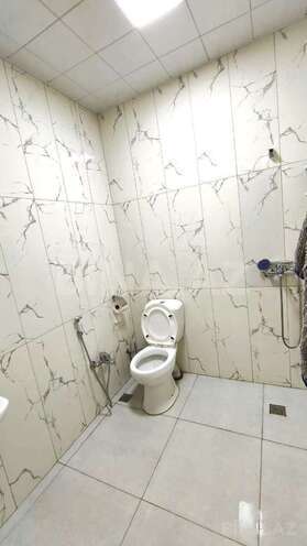 Satılır 4 otaqlı yeni tikili 128.7 m², 8 Noyabr m., photo 16 from 18