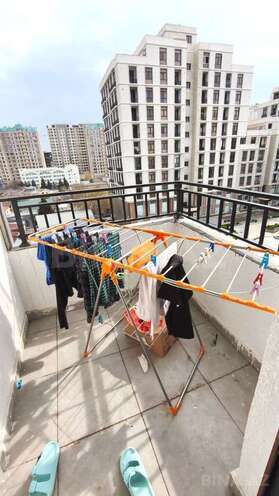 Satılır 4 otaqlı yeni tikili 128.7 m², 8 Noyabr m., photo 9 from 18