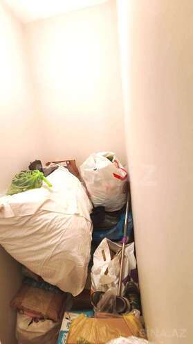 Satılır 4 otaqlı yeni tikili 128.7 m², 8 Noyabr m., photo 17 from 18