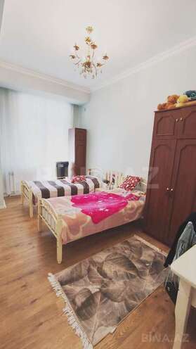 Satılır 4 otaqlı yeni tikili 128.7 m², 8 Noyabr m., photo 10 from 18