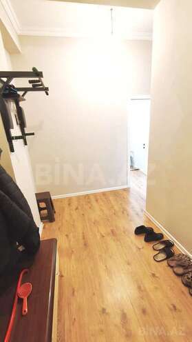 Satılır 4 otaqlı yeni tikili 128.7 m², 8 Noyabr m., photo 14 from 18