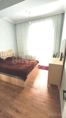 Satılır 4 otaqlı yeni tikili 128.7 m², 8 Noyabr m., photo 6 from 18