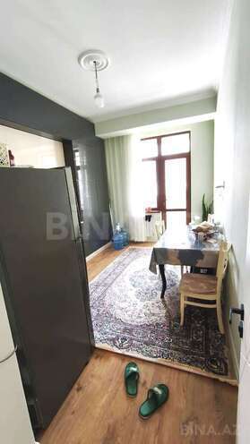 Satılır 4 otaqlı yeni tikili 128.7 m², 8 Noyabr m., photo 12 from 18