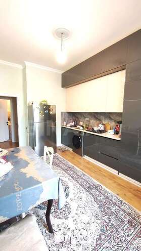 Satılır 4 otaqlı yeni tikili 128.7 m², 8 Noyabr m., photo 13 from 18