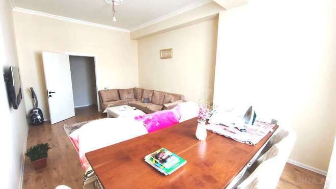 Satılır 4 otaqlı yeni tikili 128.7 m², 8 Noyabr m., photo 4 from 18
