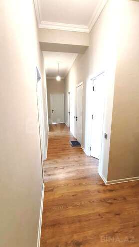 Satılır 4 otaqlı yeni tikili 128.7 m², 8 Noyabr m., photo 11 from 18