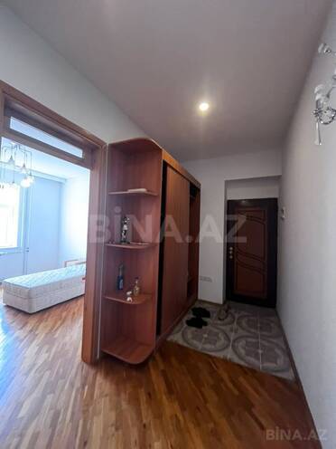 İcarəyə verilir 4 otaqlı köhnə tikili 170 m², Nizami m., photo 23 from 32