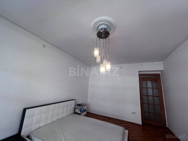 İcarəyə verilir 4 otaqlı köhnə tikili 170 m², Nizami m., photo 9 from 32