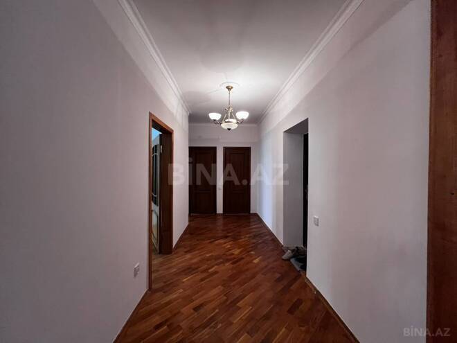 İcarəyə verilir 4 otaqlı köhnə tikili 170 m², Nizami m., photo 28 from 32