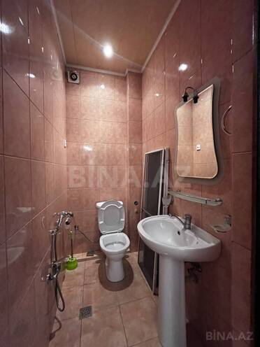 İcarəyə verilir 4 otaqlı köhnə tikili 170 m², Nizami m., photo 29 from 32