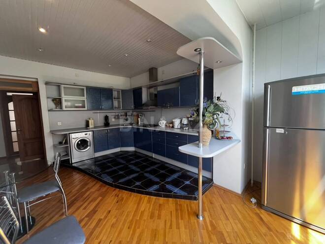 İcarəyə verilir 4 otaqlı köhnə tikili 170 m², Nizami m., photo 20 from 32