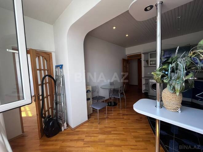 İcarəyə verilir 4 otaqlı köhnə tikili 170 m², Nizami m., photo 24 from 32