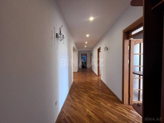 İcarəyə verilir 4 otaqlı köhnə tikili 170 m², Nizami m., photo 26 from 32