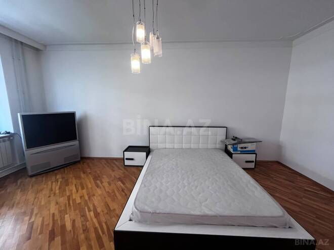 İcarəyə verilir 4 otaqlı köhnə tikili 170 m², Nizami m., photo 7 from 32