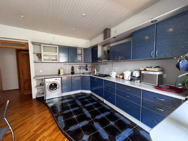 İcarəyə verilir 4 otaqlı köhnə tikili 170 m², Nizami m., photo 19 from 32